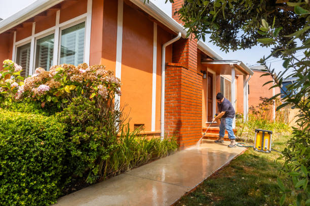 Trusted Jackson, CA Pressure Washing Experts