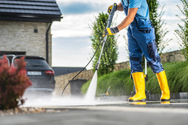 Best Exterior Home Cleaning  in Jackson, CA