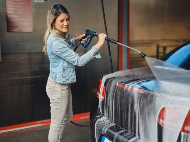 Best Affordable Power Washing  in Jackson, CA